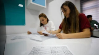 YKS'de ilk 1000'in tercihi tıp, mühendislik bölümleri oldu