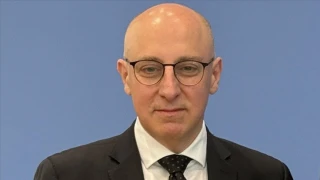 Almanya Anayasa Koruma Başkanlığına Sinan Selen atanacak