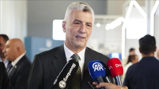 Amerikan iş dünyası Türkiye ile çalışmaya çok sıcak bakıyor