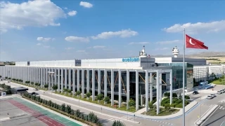 ASELSAN'dan 1 milyar avroluk sözleşme