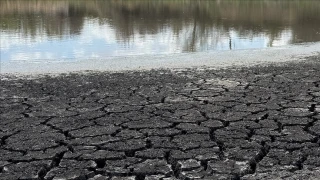 Dünyanın su kaynakları baskı altında