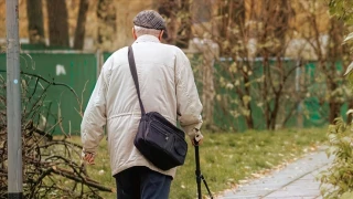 En fazla yaşlı insan çalışıyor