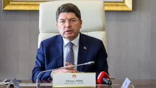 HSK üyeleriyle toplantısına ilişkin açıklama