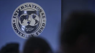 IMF’den Fed’in Faiz İndirimi İçin Sinyal