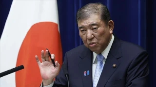 Japonya Başbakanı İşiba, istifa kararı aldı