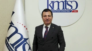 KMTSO Başkanı Buluntu, Yeni OVP’yi Değerlendirdi