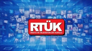 RTÜK'ten 5 dijital platforma ceza