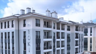 TOKİ 48 ilde iş yerini açık artırmayla satacak
