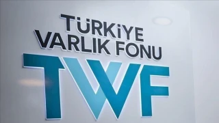 TVF, dünyanın en büyük 10 varlık fonu arasında