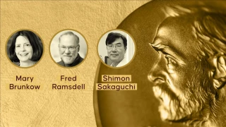 2025 Nobel Tıp Ödülü'nü Brunkow, Ramsdell ve Sakaguchi kazandı