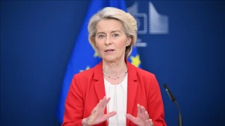 AB Komisyonu "Dron Duvarı" korumasını hedefliyor