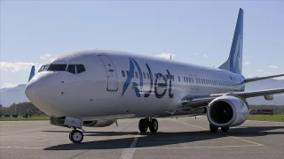 AJet'in İzmir-KKTC uçuşları başlıyor 