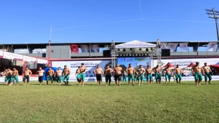 “Ata Sporumuz Kahramanmaraş’tan Dünyaya Tanıtılacak”