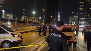 Avukat Öktem'in hayatını kaybettiği silahlı saldırının detaylarına ulaşıldı