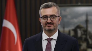 Cumhurbaşkanı Erdoğan'ın Körfez turuna ilişkin açıklama