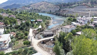 Döngel'in Turizmi Kahramanmaraş'ın Potansiyelini Artıracak