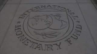 IMF: Banka dışı yeni istikrar risklerini ortaya çıkarıyor