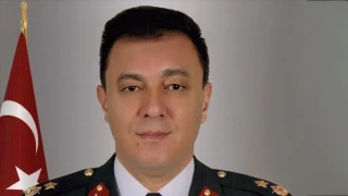 Jandarma Tuğgeneral Selami Akşit vefat etti