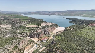 Kahramanmaraş'a 2,5 milyar liralık sulama projesi için imzalar atıldı