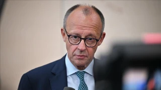 Merz, 29 Ekim'de Türkiye'yi ziyaret edecek