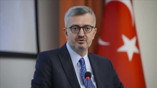 Nadir toprak elementleriyle ilgili hedefimiz nettir