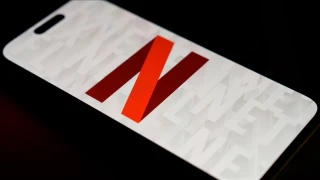 Netflix'in geliri yüzde 17 arttı