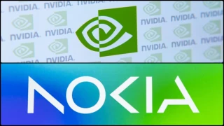 Nvidia'dan Nokia'ya 1 milyar dolarlık yatırım