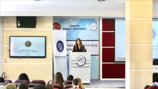 SPK'den kadın hakim ve savcı yardımcılarına "Finansal Okuryazarlık Eğitimi"