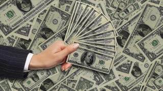 Startuplara 475 milyon dolarlık yatırım yapıldı