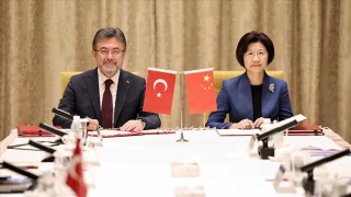 Su ürünleri ihracatı için imzalar atıldı