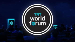 TRT World Forum İstanbul'da başlayacak