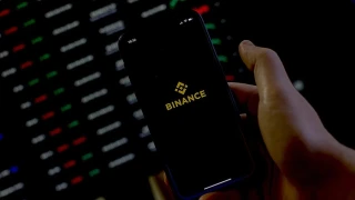 Trump, Binance'in kurucusu Zhao'yu affetti