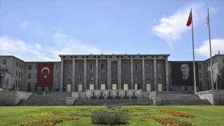 Turizm ve vakıflarla ilgili düzenlemeler kabul edildi