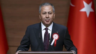 Yerlikaya'dan yeni trafik kanunu teklifine ilişkin paylaşım