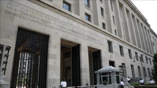 ABD'de iki genç, kadınları "seks kölesi" yapmayı planlamakla suçlandı