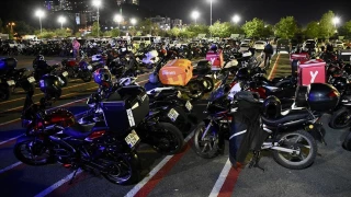 Kurye sektörü motosiklet pazarına olumlu yansıdı