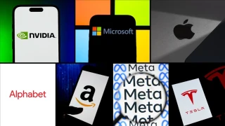 "Muhteşem Yedili" ülke ekonomilerine kafa tutuyor