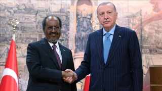 İsrail'in Somaliland'ı tanıma kararı gayri meşrudur ve kabul edilemez
