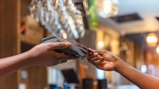 Kartlı ödemeleri 2,27 trilyon lira oldu