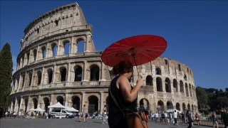 Küresel sıcaklıklar rekor seviyelere ulaştı