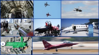 Savunma ve havacılık sanayisinde ihracat rekoru