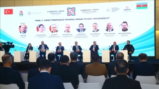 Yatırım Forumu'nda "gıda güvenliği" ele alındı