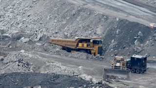 ABD, USA Rare Earth ile hisse karşılığında anlaştı