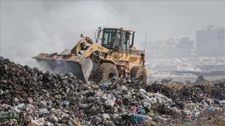 Atık krizi yılda 7,2 milyar dolara mal oluyor