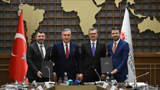 Basın İlan Kurumu ile Kredi Garanti Fonu arasında işbirliği