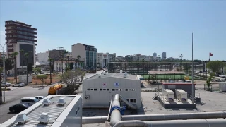 Deprem bölgesine yeni yatırımlar yolda