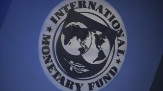 IMF büyüme tahminini yükseltti