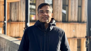 Küresel eşitsizlik "siyasi bir tehdit"