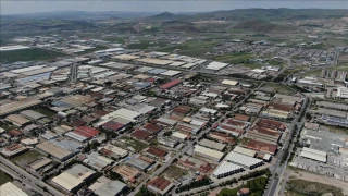 ORAN'ın Yerel Kalkınma Hamlesi 11 milyar lira yatırım taahhüdü aldı