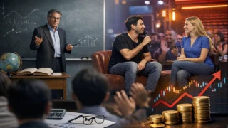 Toplumu kim eğitiyor, kim yanıltıyor?